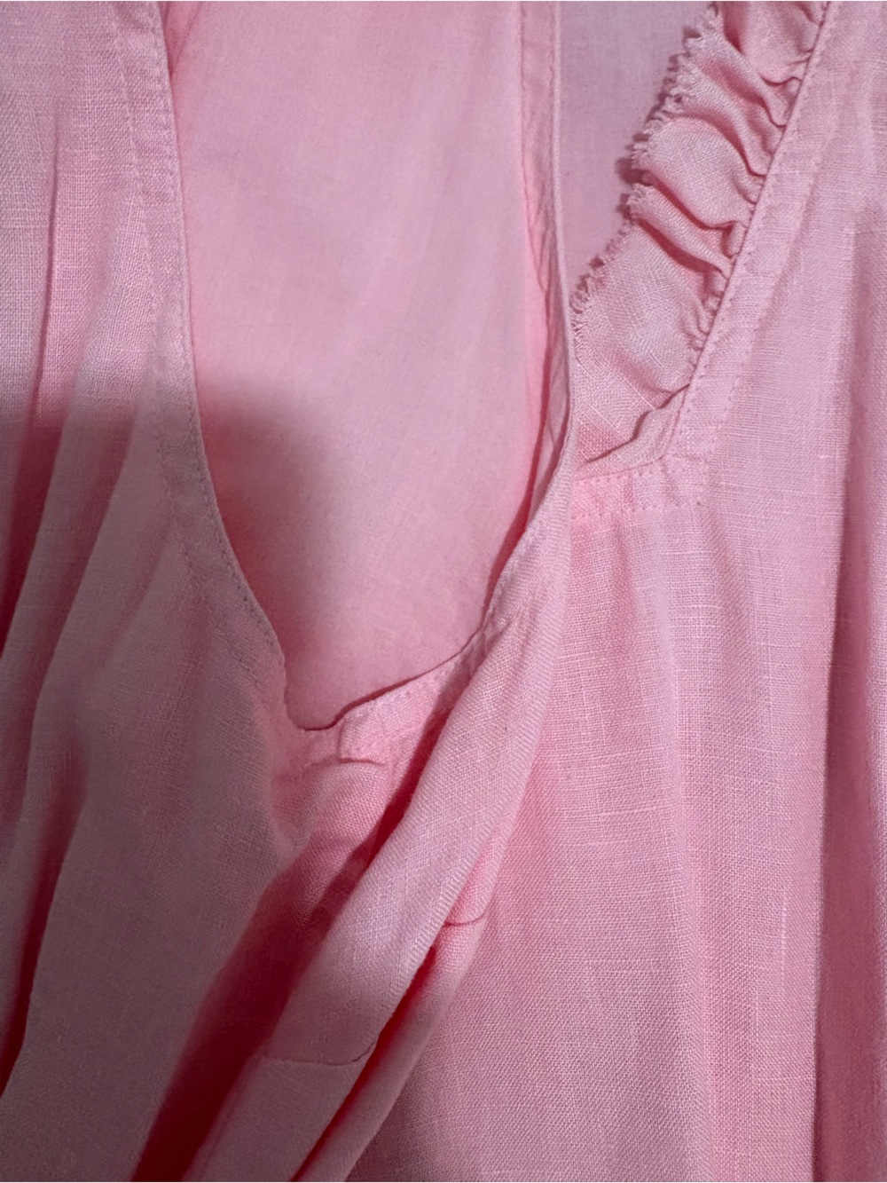 Tommy Bahama Women’s Dress $15.00 Size Small Only Worn Once bought in Hawaii - Picture 3 of 8